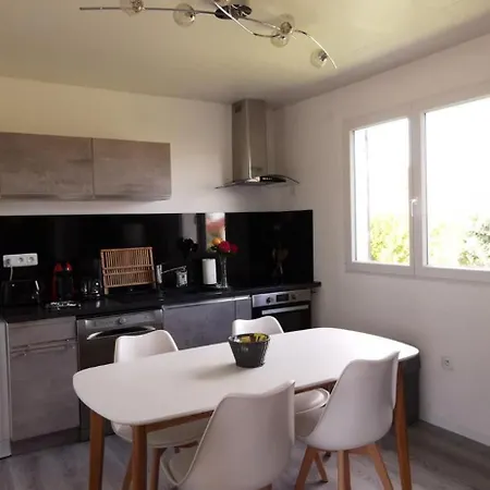 Villa Mas Le Colombier Bompas  Habitación foto